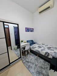 The Lakeshore (D22), Condominium #553332591